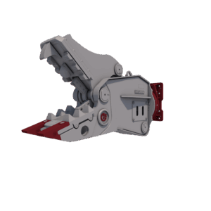 ProLine Rotating Pulverizer - DLP