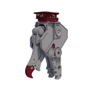 Dedicated Demolition Line