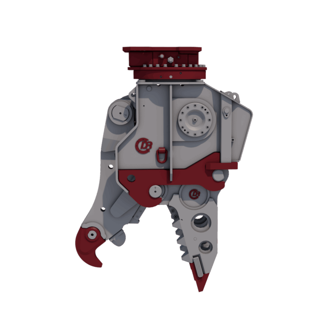 Multi Quick Processor