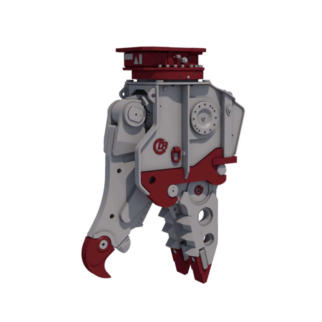 Multi Quick Processor