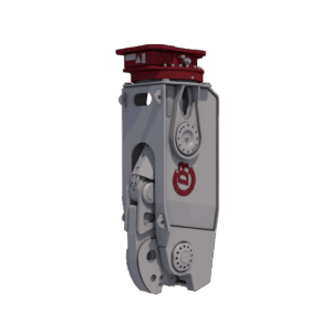 Railcutter – RC-30