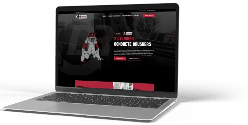 Demarec Productrange